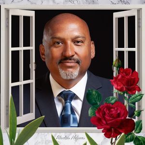 Meet your Posher, Jose